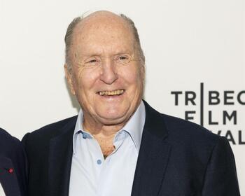 Muere Robert Duvall a los 95 años