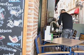 El mercado laboral en España suma 97.000 afiliados en febrero