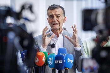 Podemos, IU y Sumar irán juntos en las elecciones andaluzas