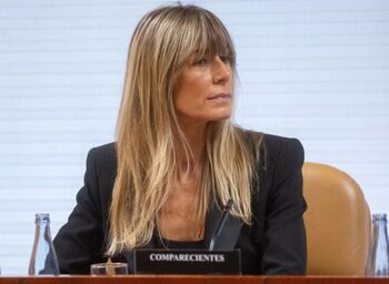 Begoña Gómez pide suspender la audiencia preliminar