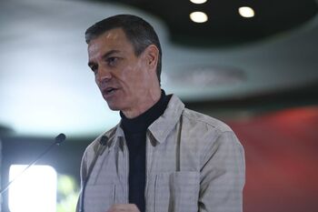 Telegram arremete contra Sánchez por la restricción de edad