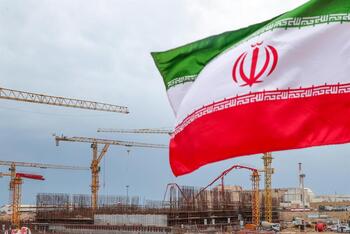Rusia denuncia los ataques contra la central nuclear de Bushehr