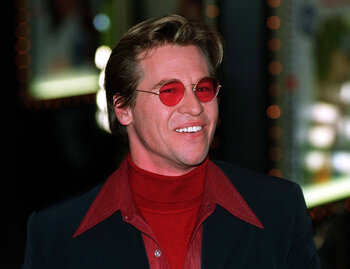 'Resucitan' con IA a Val Kilmer para aparecer en una película