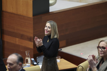 El PP cede a Vox un sitio en la Asamblea