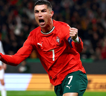 Última llamada para Cristiano