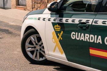 Detenido un hombre por matar a su pareja en Alicante