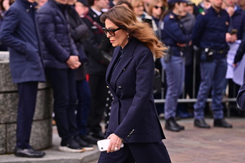 Dimite la ministra italiana de Turismo a petición de Meloni