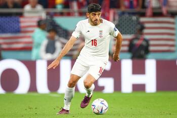 EEUU obliga a Irán a abandonar el país tras cada partido