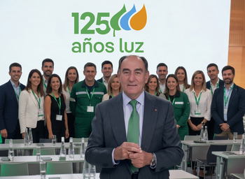 Iberdrola celebra sus 125 años con un programa de actividades