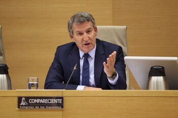 Feijóo ve a la CHJ como responsable de la tragedia de la dana