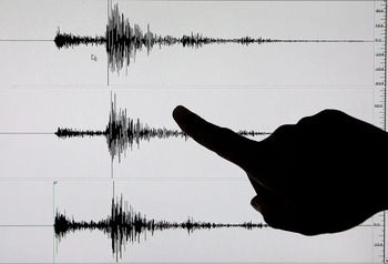 Un terremoto sacude Almería, Jaén, Granada y Murcia