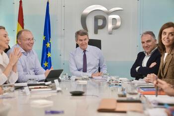 El PP fija sus líneas básicas para pactar con Vox