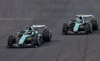 Las intenciones de Honda