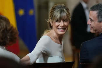 El fiscal pide la absolución de Begoña Gómez