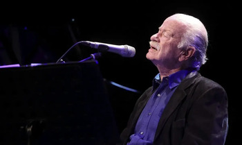 Muere el cantante italiano Gino Paoli a los 91 años